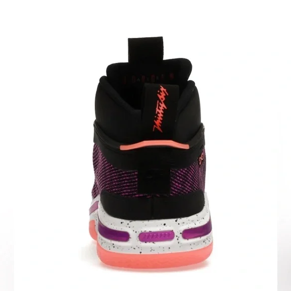 Nike Air Jordan 36 XXXVI "First Light" - Picture 5 of 12